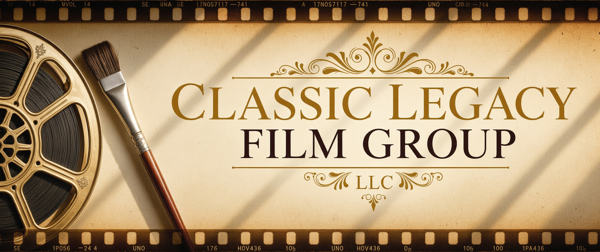 Classic Legacy Film Group